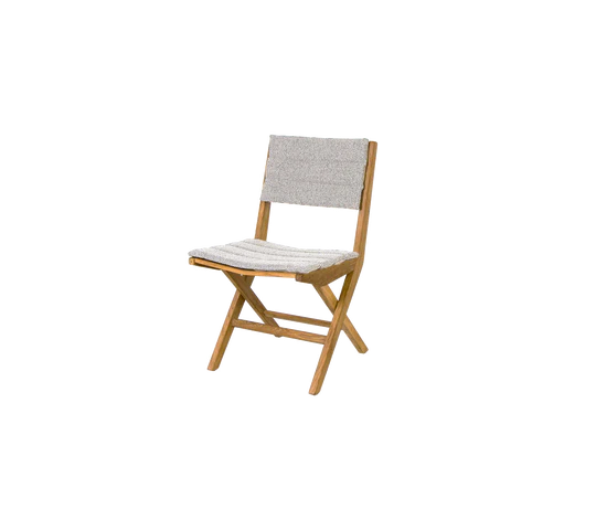 Flip Folding Chair-Beaumonde