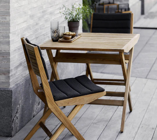 Flip Folding Chair-Beaumonde