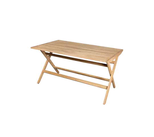 Cane-line Flip Folding Table-Beaumonde