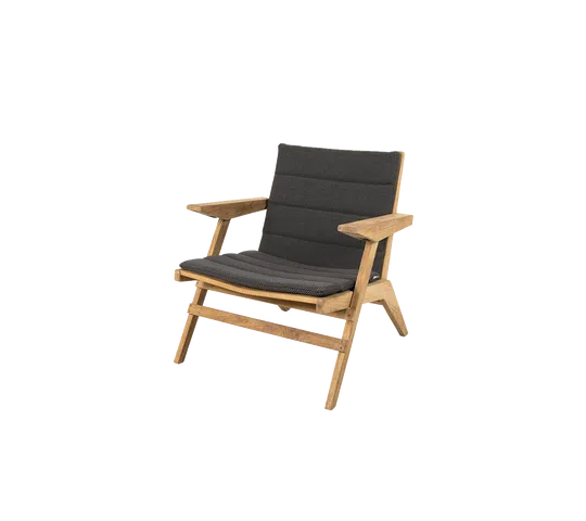 Cane-line Flip Lounge Chair-Beaumonde