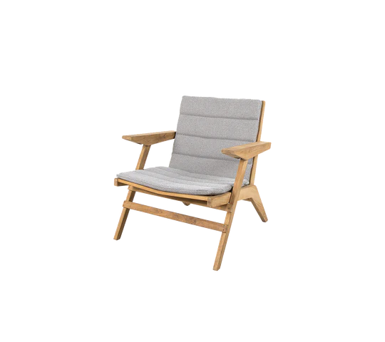 Cane-line Flip Lounge Chair-Beaumonde