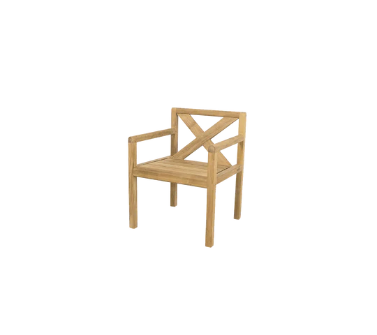 Cane-line Grace Armchair-Beaumonde