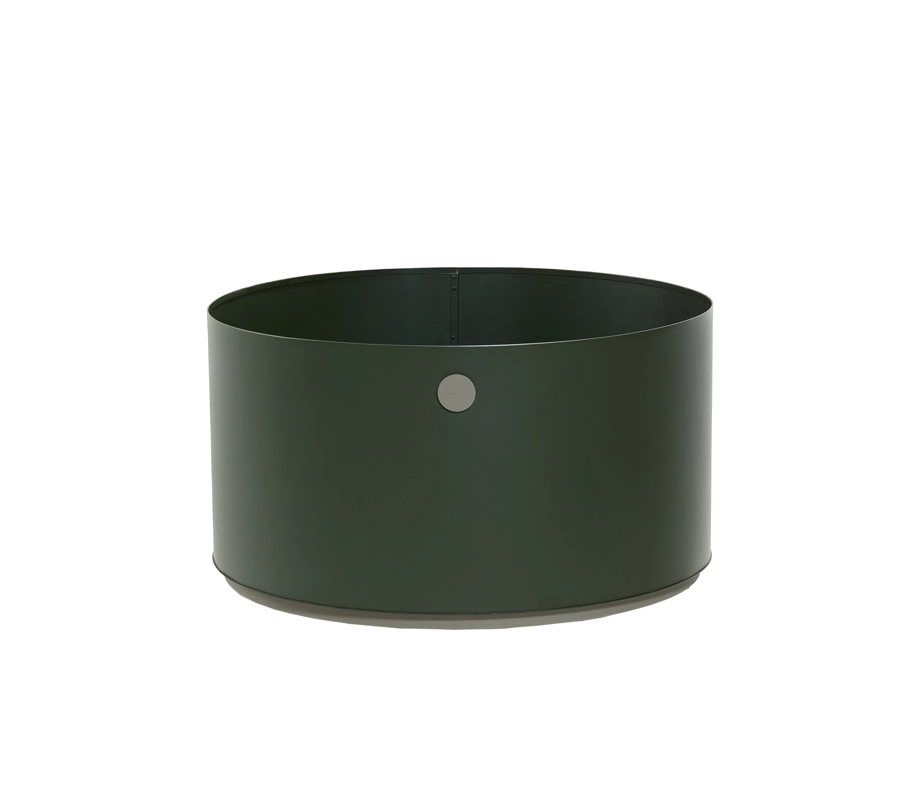 Cane-line Grow Planter Large-Beaumonde