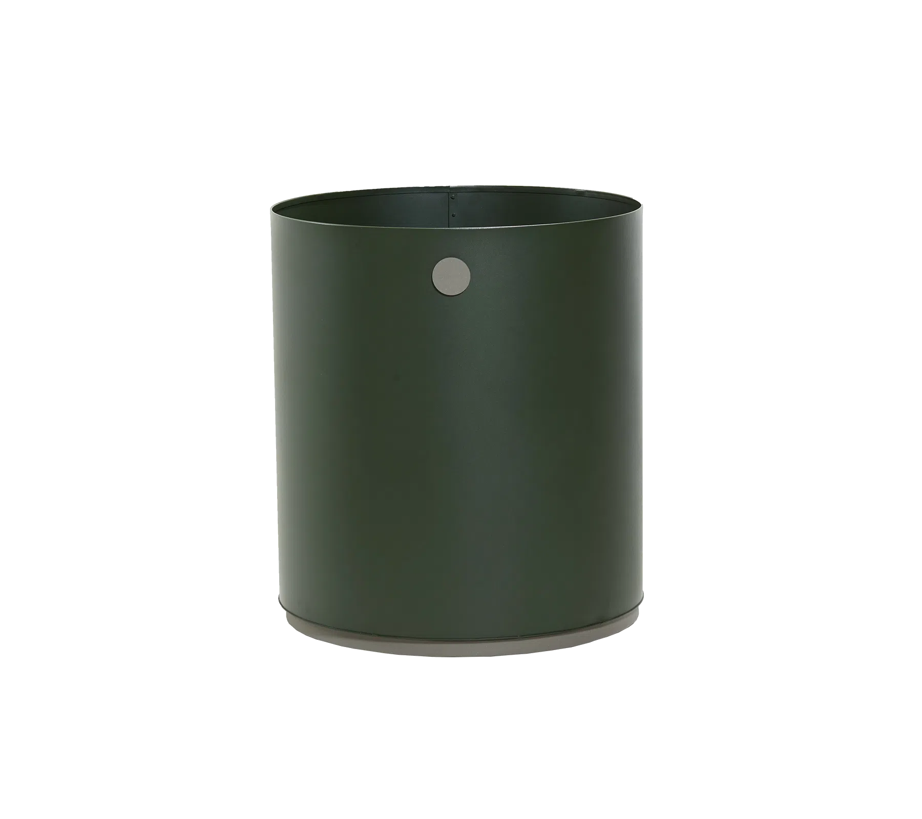 Cane-line Grow Planter Medium-Beaumonde