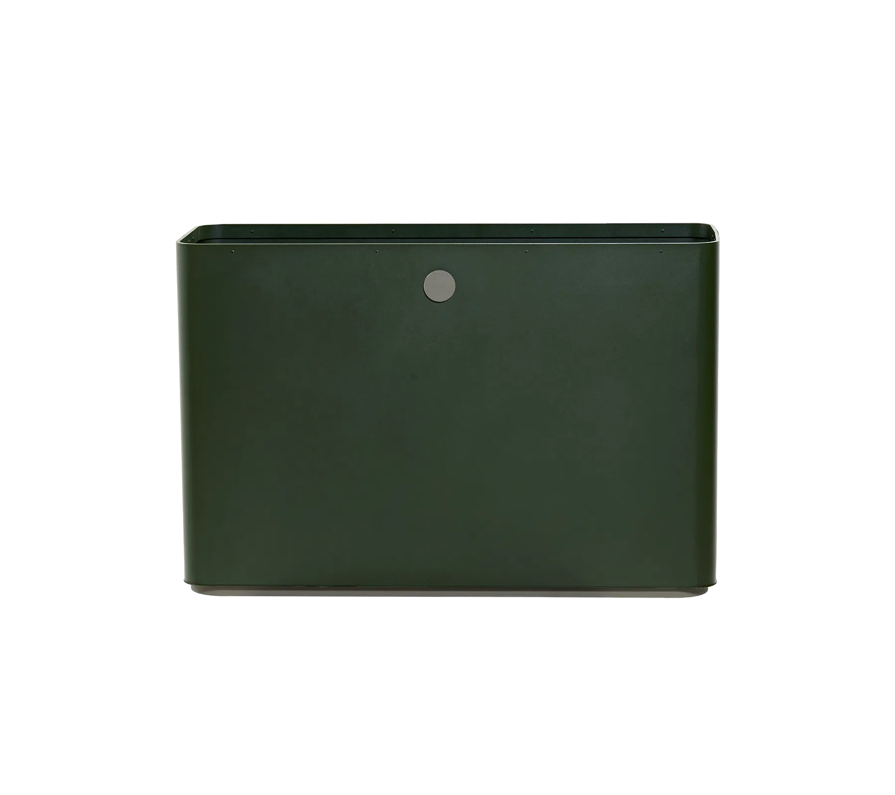 Cane-line Grow Planter Rect.-Beaumonde