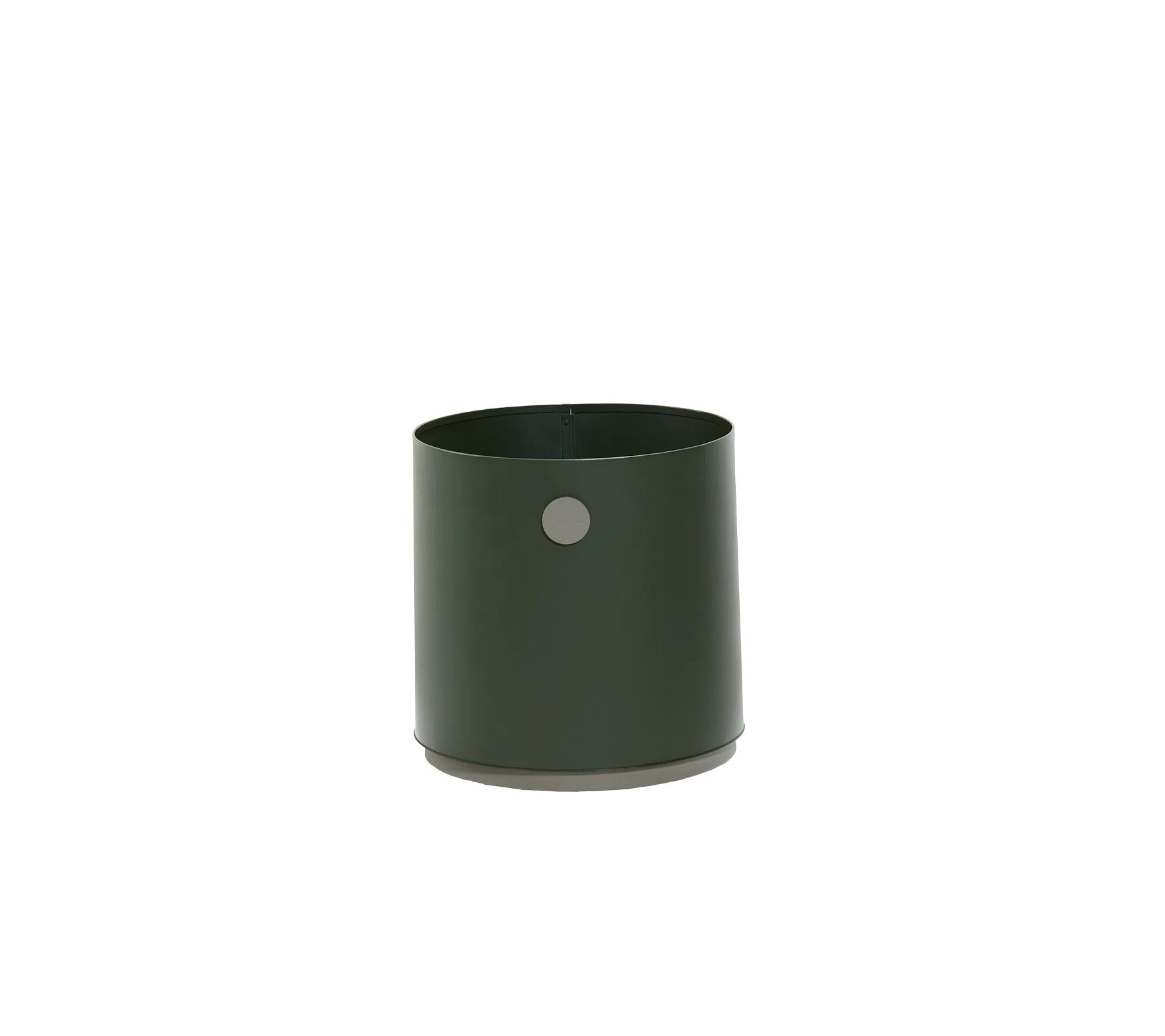 Cane-line Grow Planter Small-Beaumonde