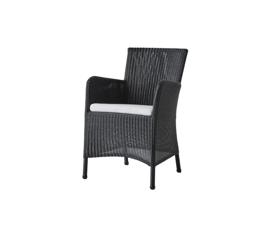Cane-line Hampsted Chair-Beaumonde