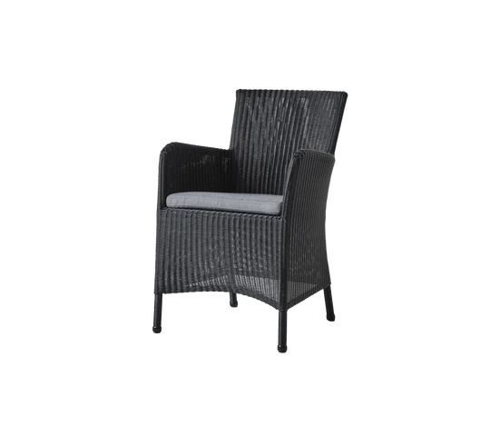 Cane-line Hampsted Chair-Beaumonde