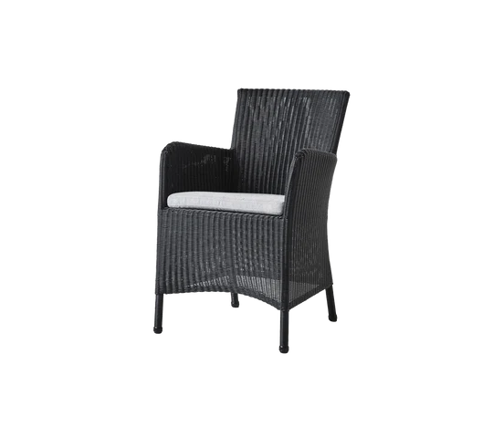 Cane-line Hampsted Chair-Beaumonde