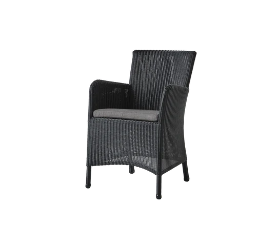 Cane-line Hampsted Chair-Beaumonde