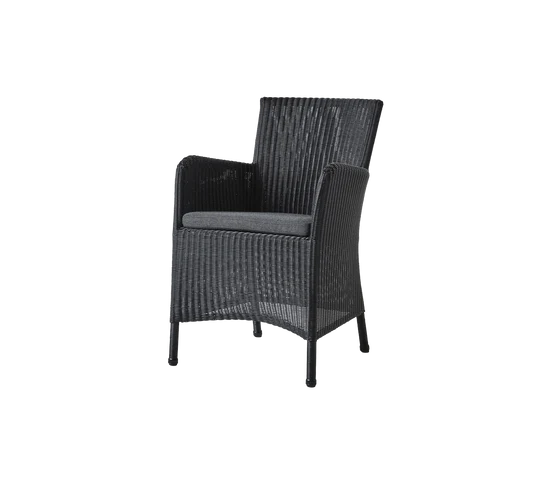 Cane-line Hampsted Chair-Beaumonde