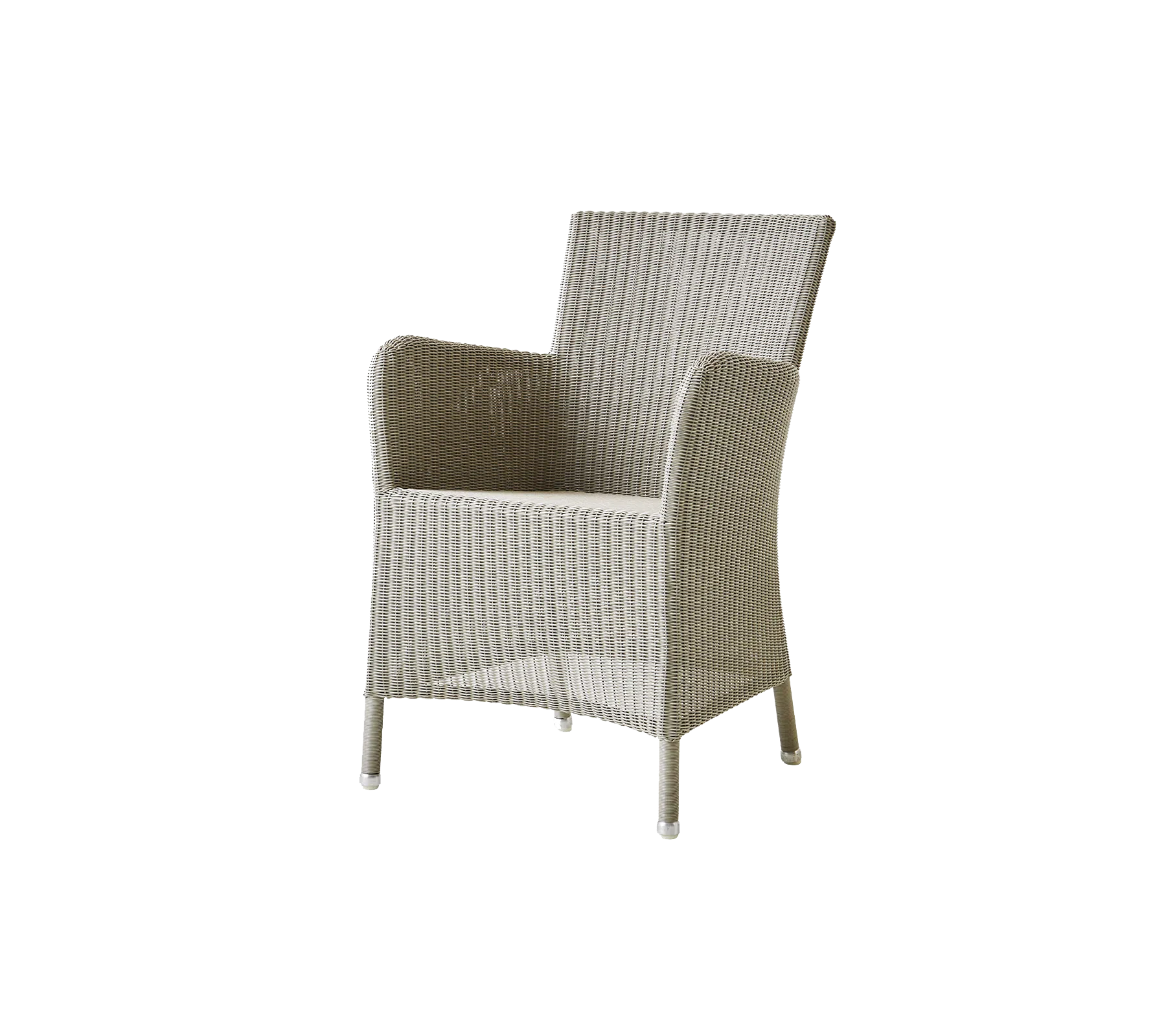 Cane-line Hampsted Chair-Beaumonde