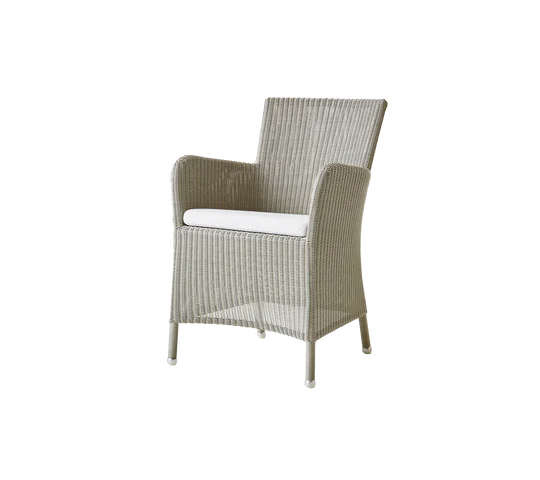 Cane-line Hampsted Chair-Beaumonde