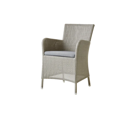 Cane-line Hampsted Chair-Beaumonde