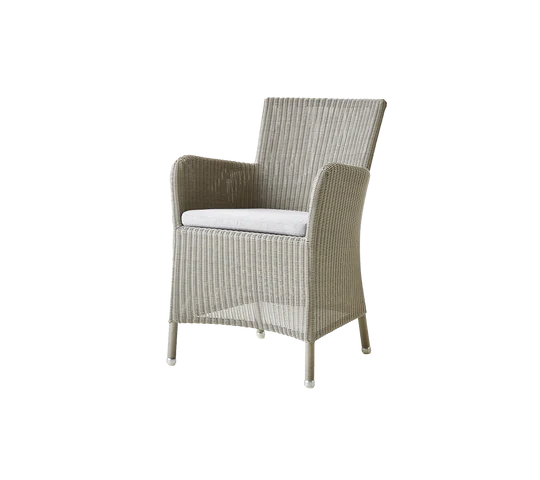 Cane-line Hampsted Chair-Beaumonde