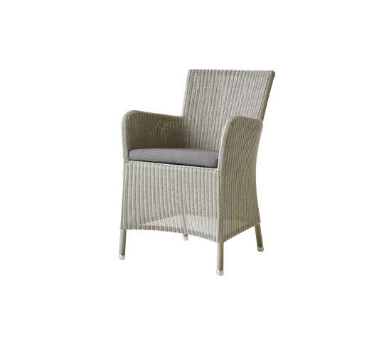Cane-line Hampsted Chair-Beaumonde