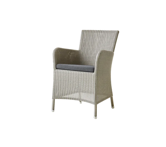 Cane-line Hampsted Chair-Beaumonde
