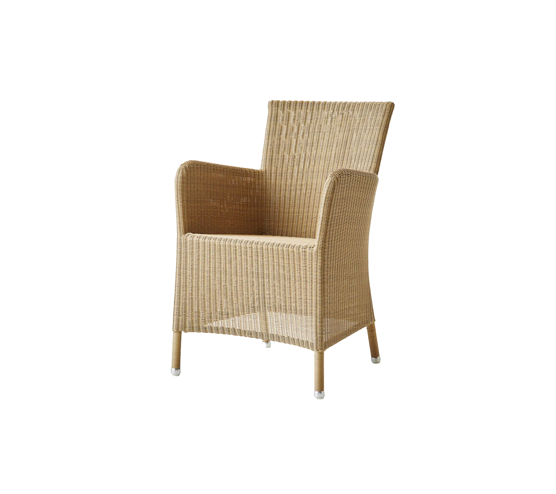 Cane-line Hampsted Chair-Beaumonde