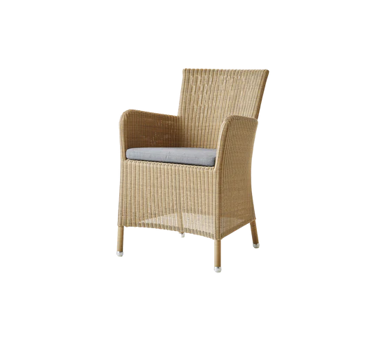 Cane-line Hampsted Chair-Beaumonde