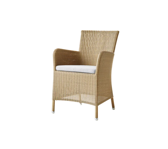 Cane-line Hampsted Chair-Beaumonde