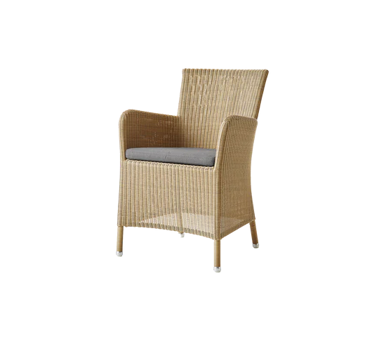 Cane-line Hampsted Chair-Beaumonde