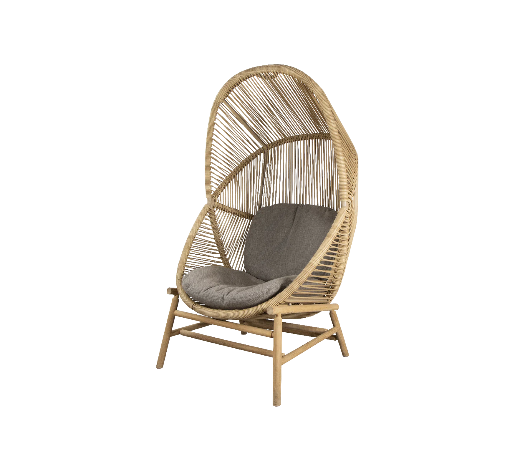 Cane-line Hive Chair-Beaumonde