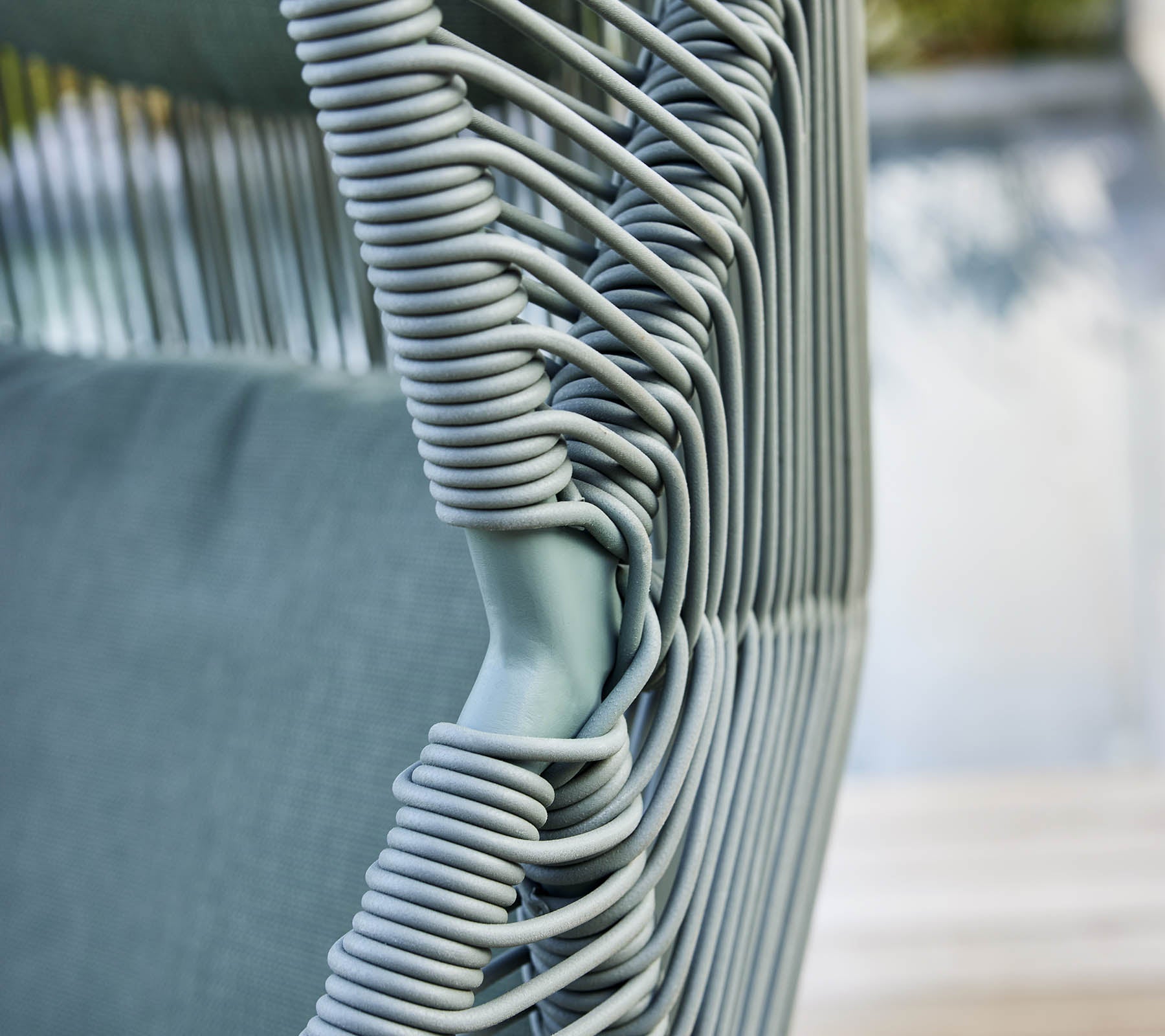 Cane-line Hive Chair-Beaumonde