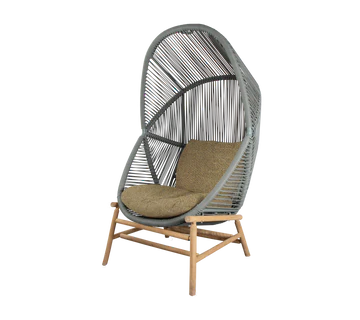 Cane-line Hive Chair-Beaumonde