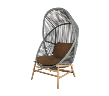 Cane-line Hive Chair-Beaumonde