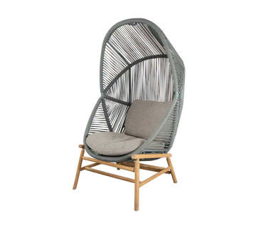 Cane-line Hive Chair-Beaumonde