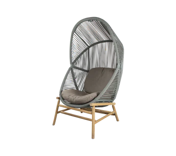 Cane-line Hive Chair-Beaumonde