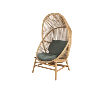 Cane-line Hive Chair-Beaumonde