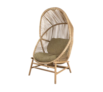 Cane-line Hive Chair-Beaumonde