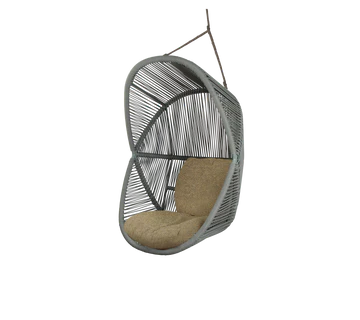 Cane-line Hive Chair Rope-Beaumonde