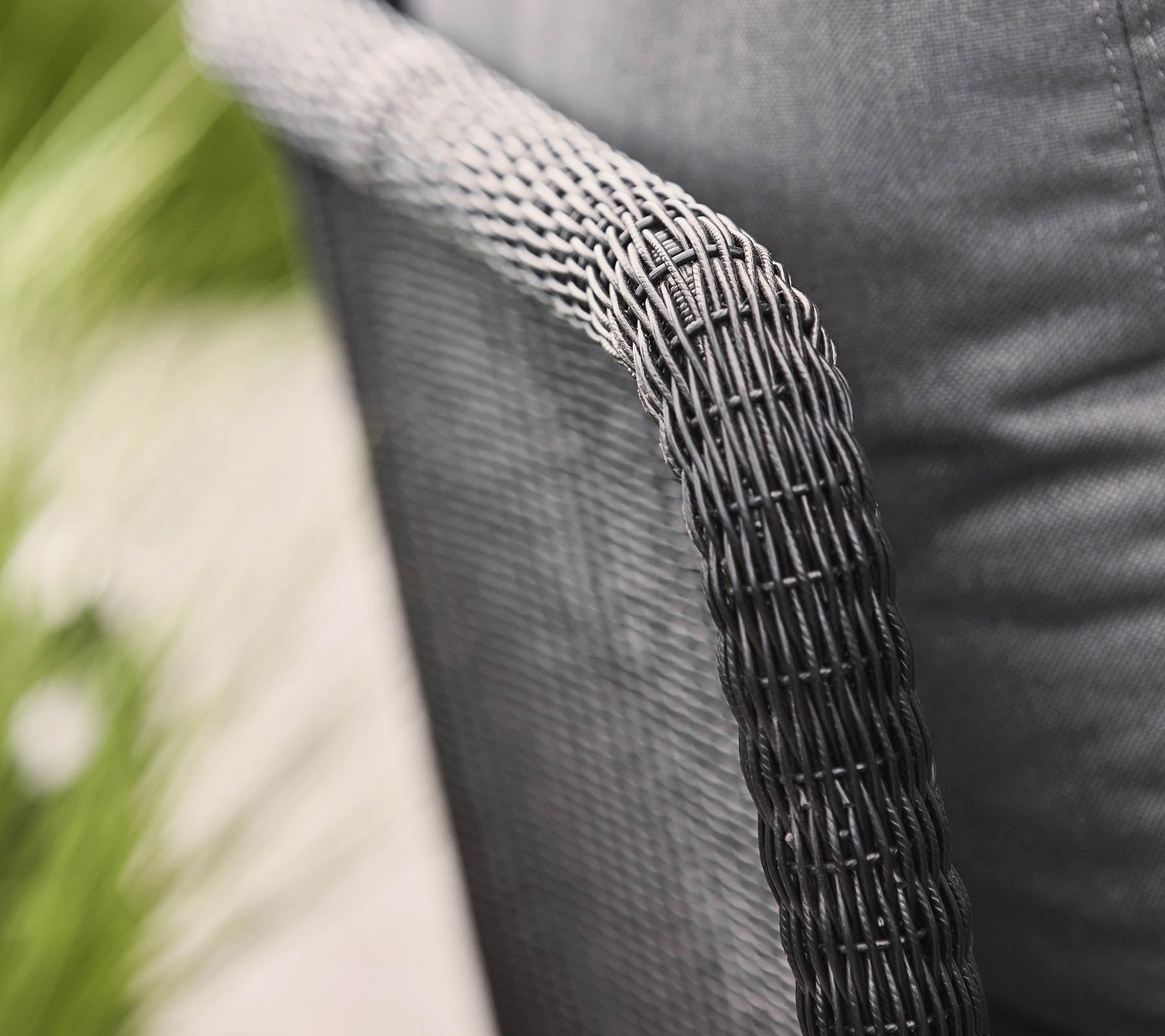 Cane-line Horizon 2-Seater Sofa Right Module-Beaumonde