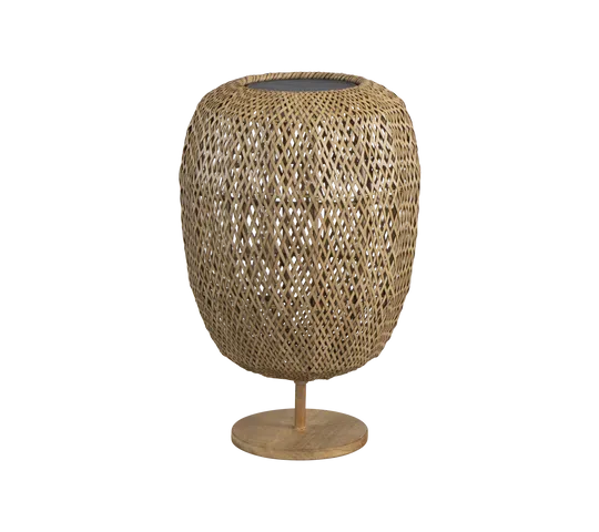 Cane-line Illusion Glow Table Lamp-Beaumonde