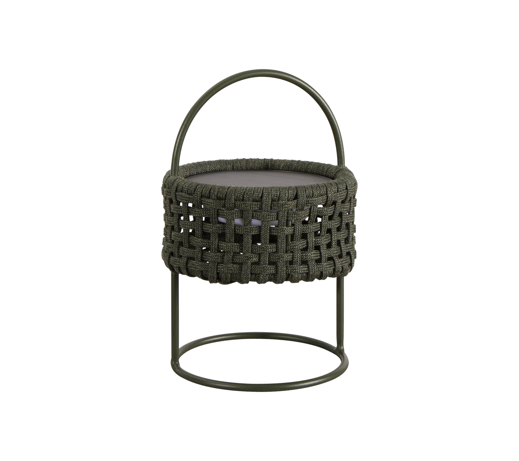 Cane-line Illusion Lamp-Beaumonde