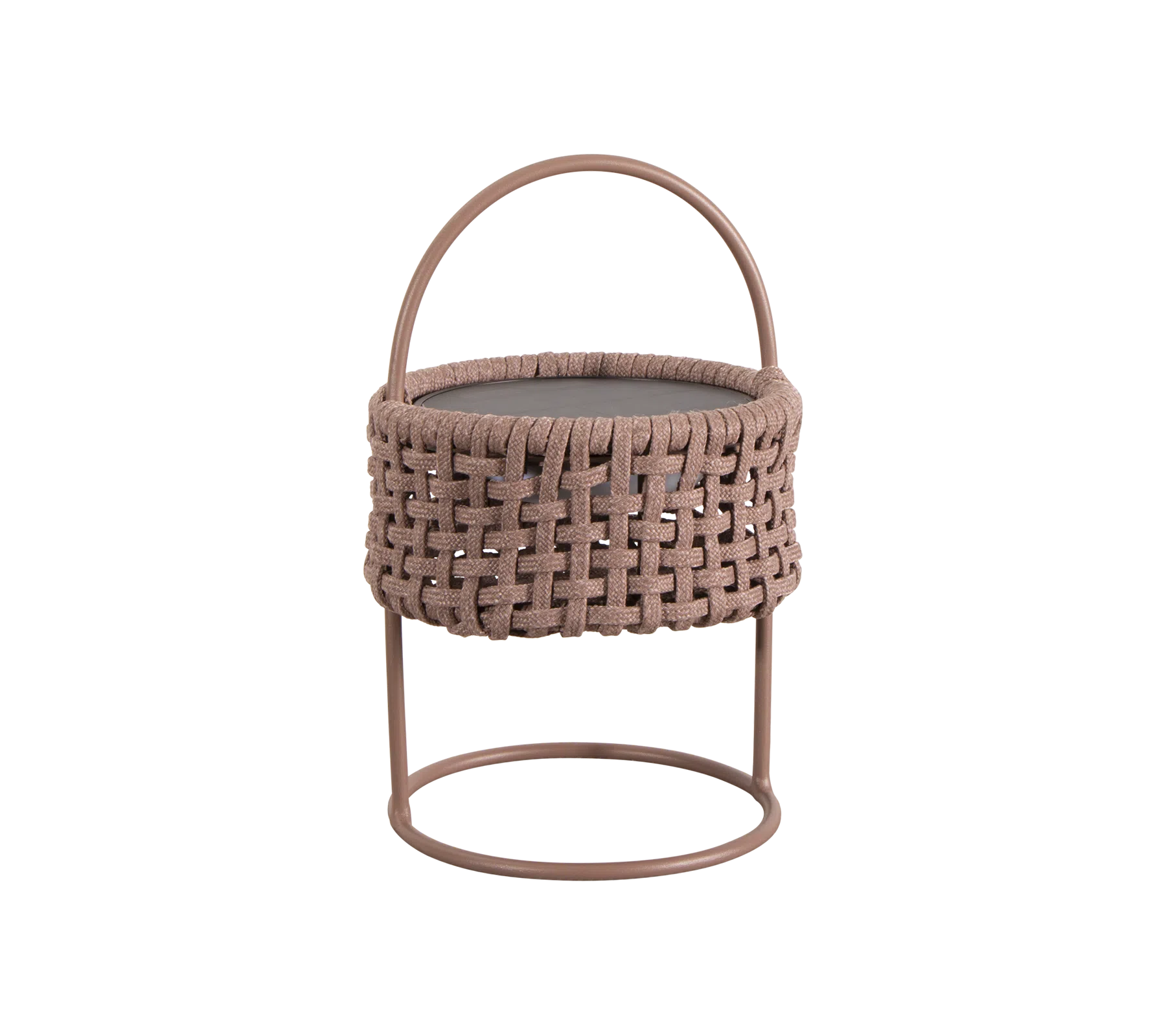 Cane-line Illusion Lamp-Beaumonde