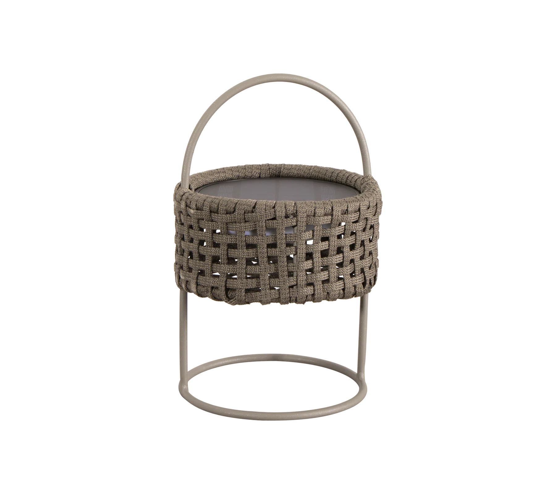 Cane-line Illusion Lamp-Beaumonde