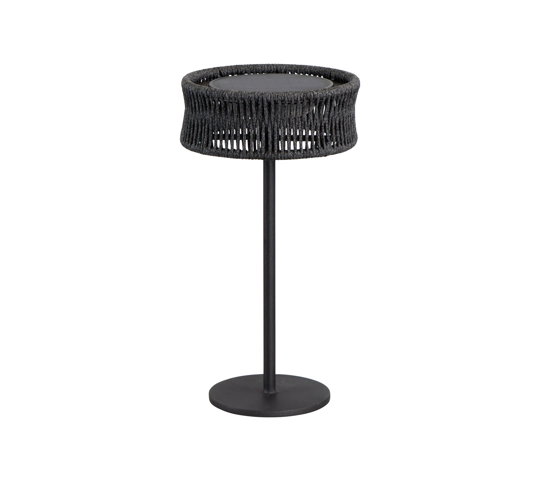 Cane-line Illusion Table Lamp Medium-Beaumonde