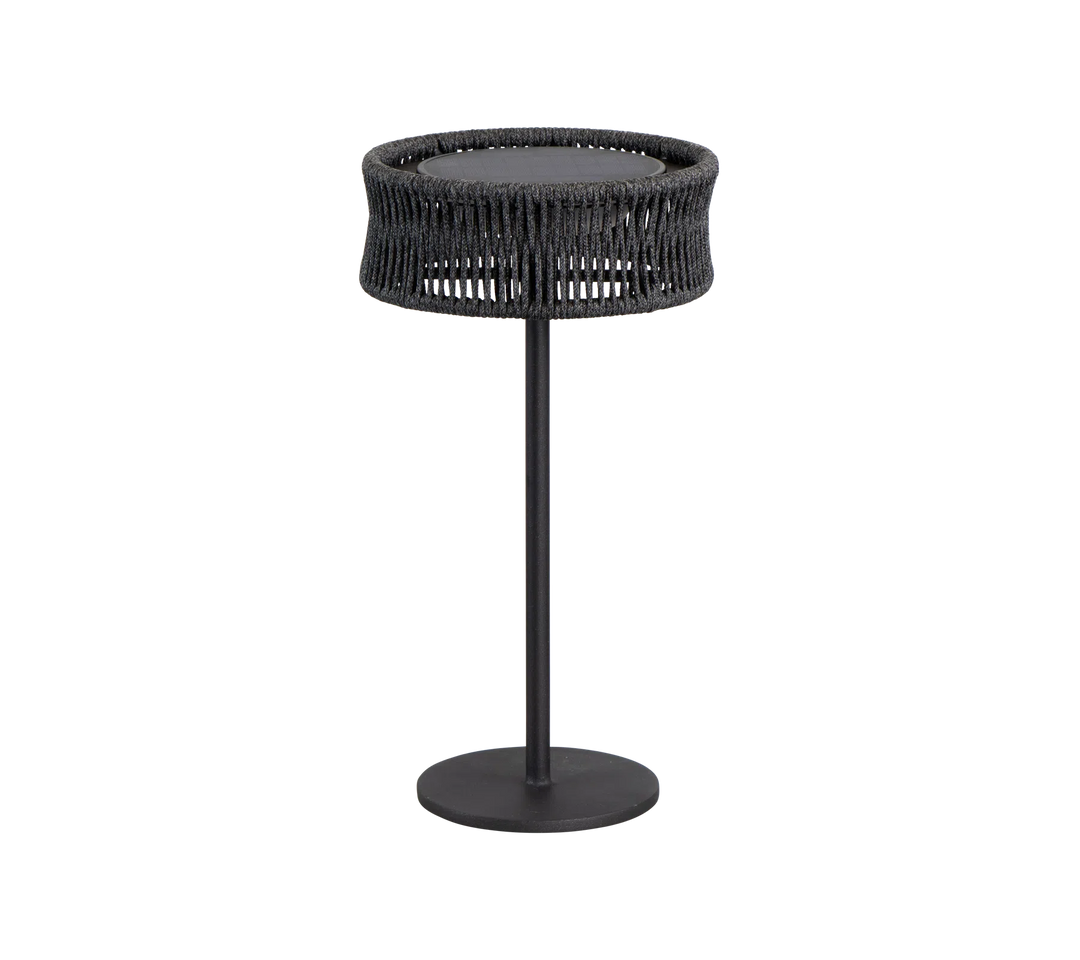 Cane-line Illusion Table Lamp Medium-Beaumonde