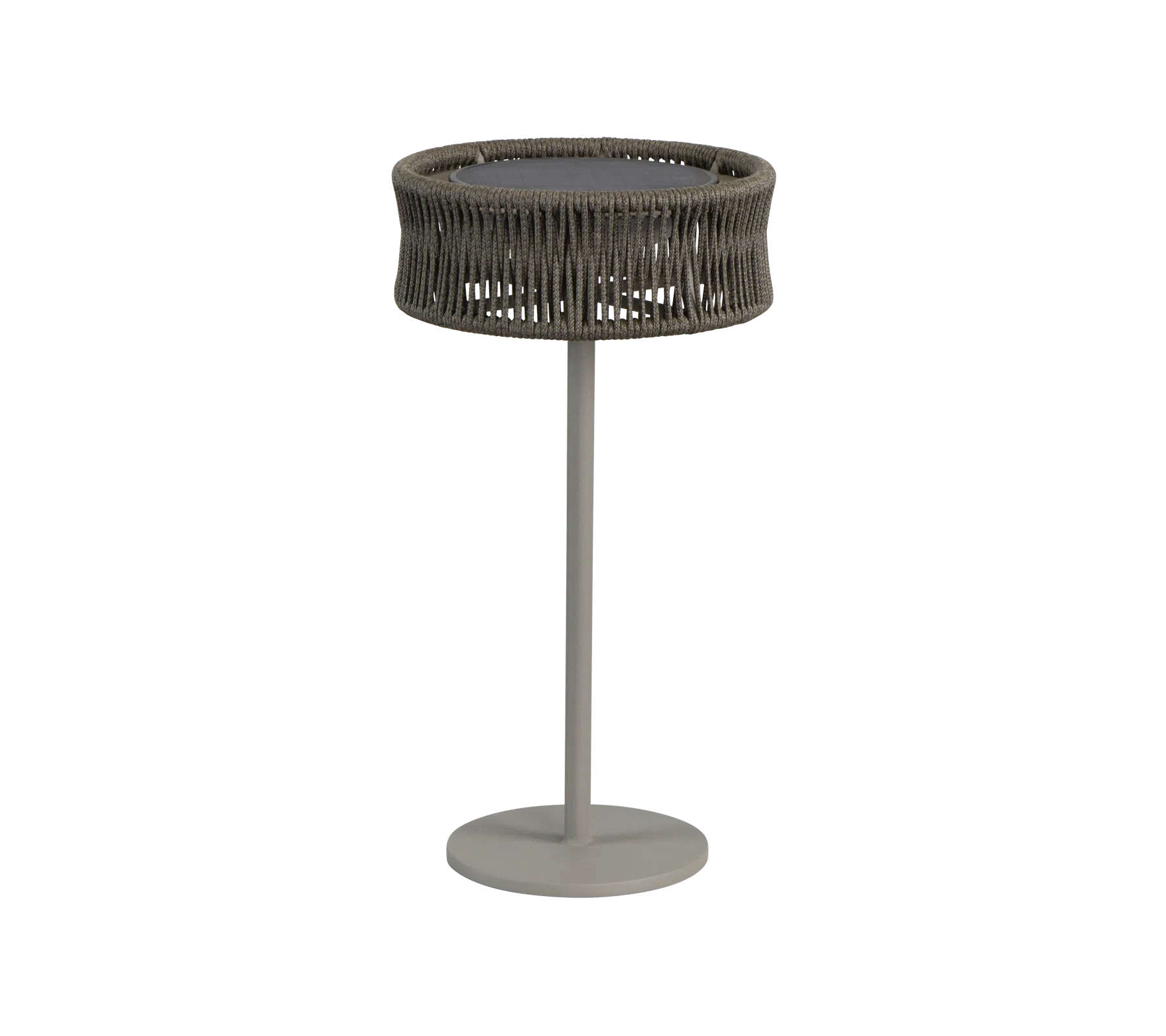Cane-line Illusion Table Lamp Medium-Beaumonde