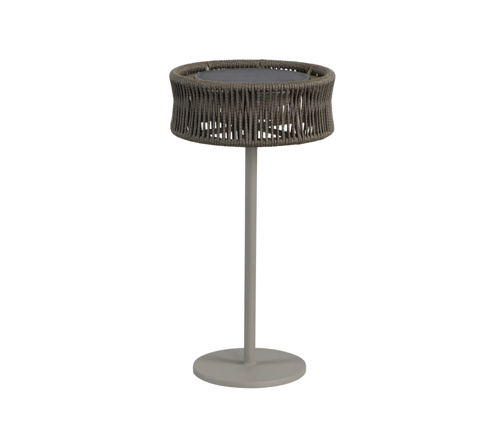 Cane-line Illusion Table Lamp Medium-Beaumonde