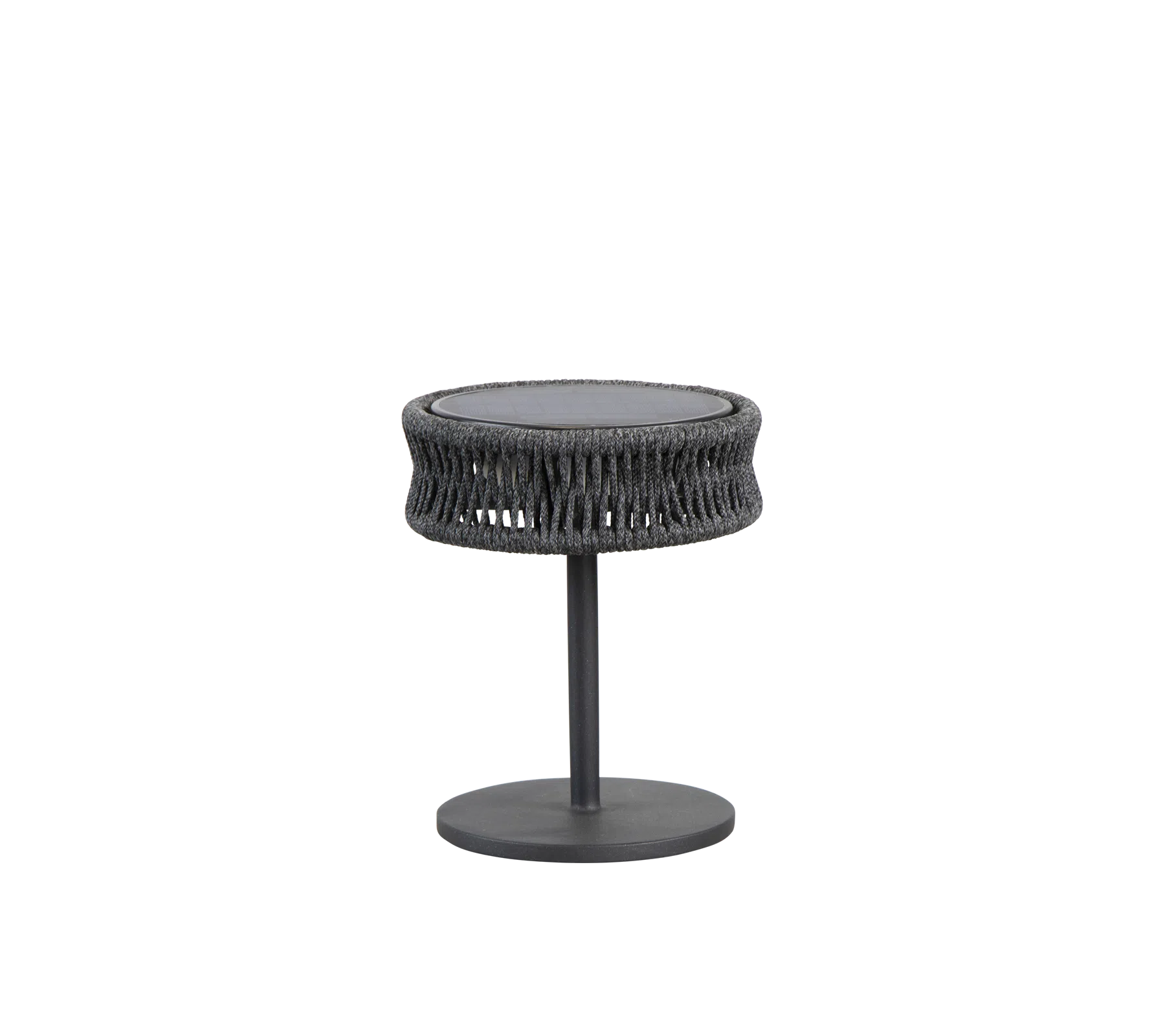 Cane-line Illusion Table Lamp Small-Beaumonde