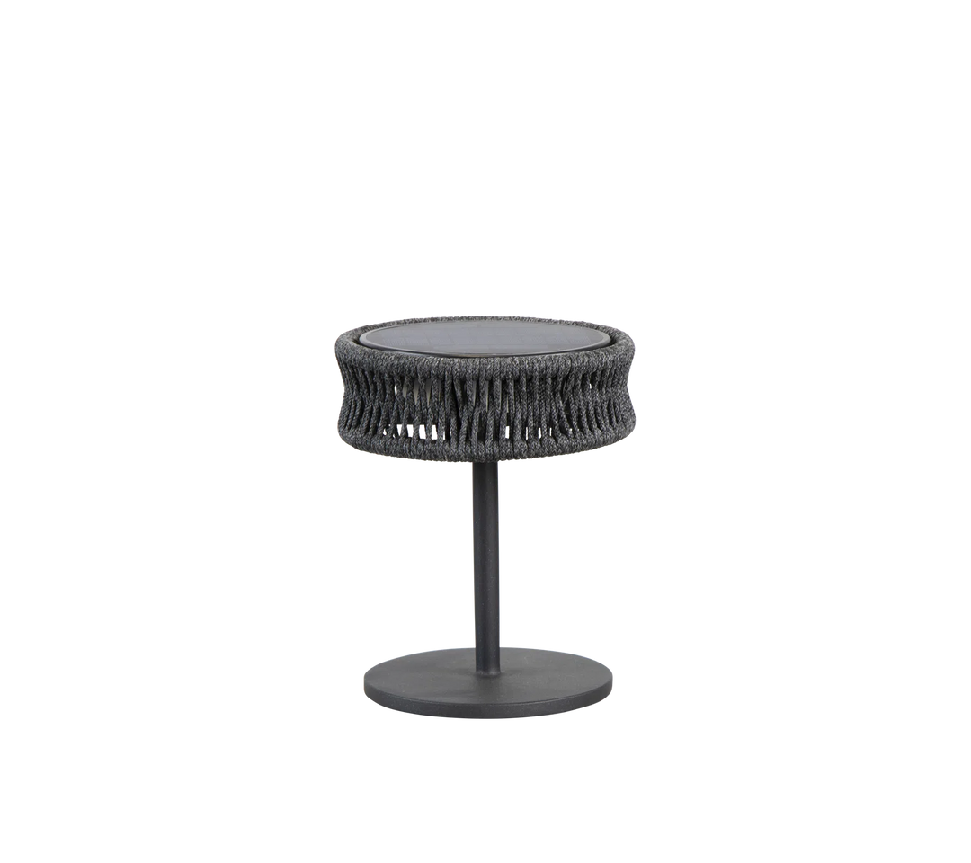 Cane-line Illusion Table Lamp Small-Beaumonde