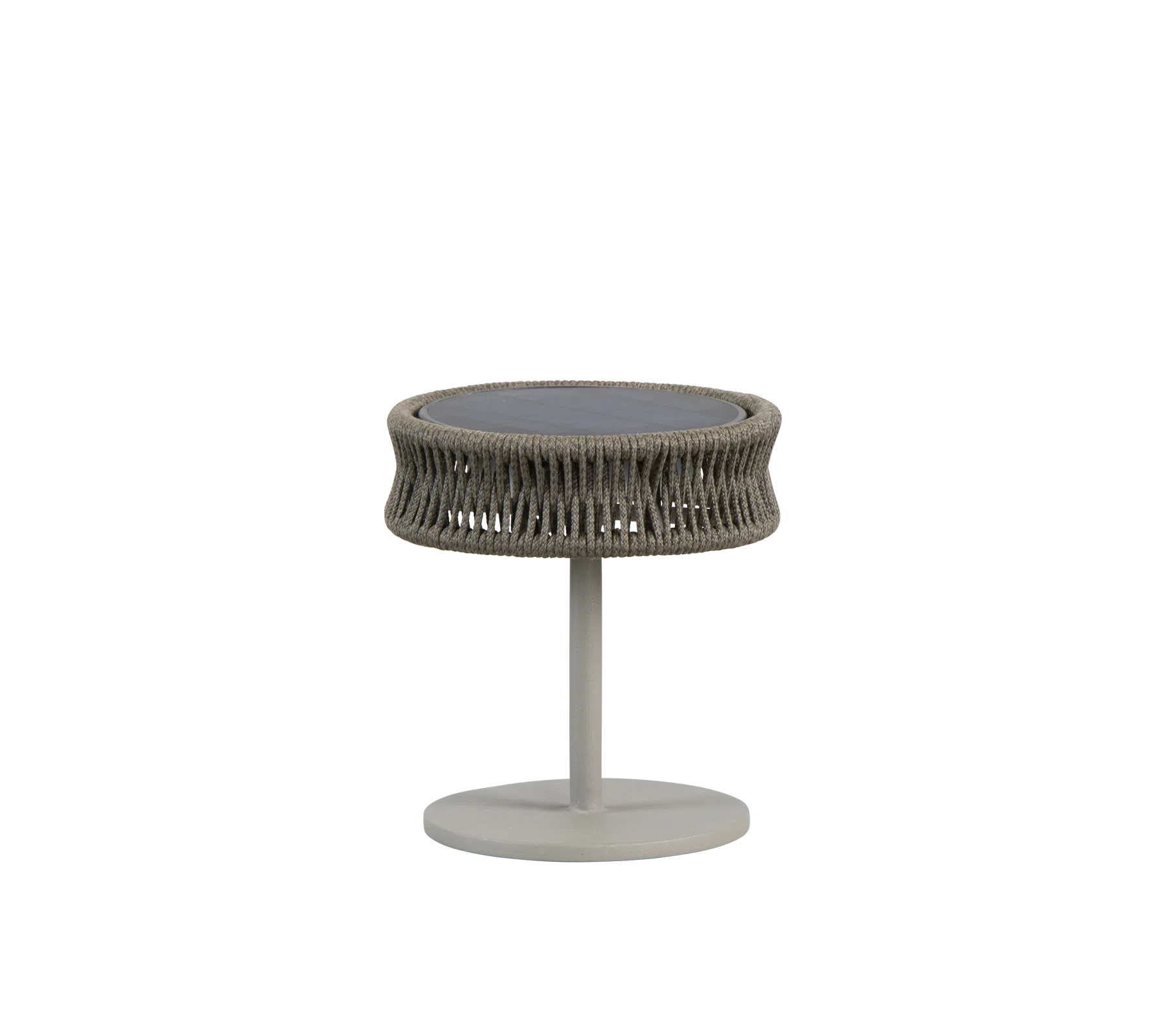 Cane-line Illusion Table Lamp Small-Beaumonde