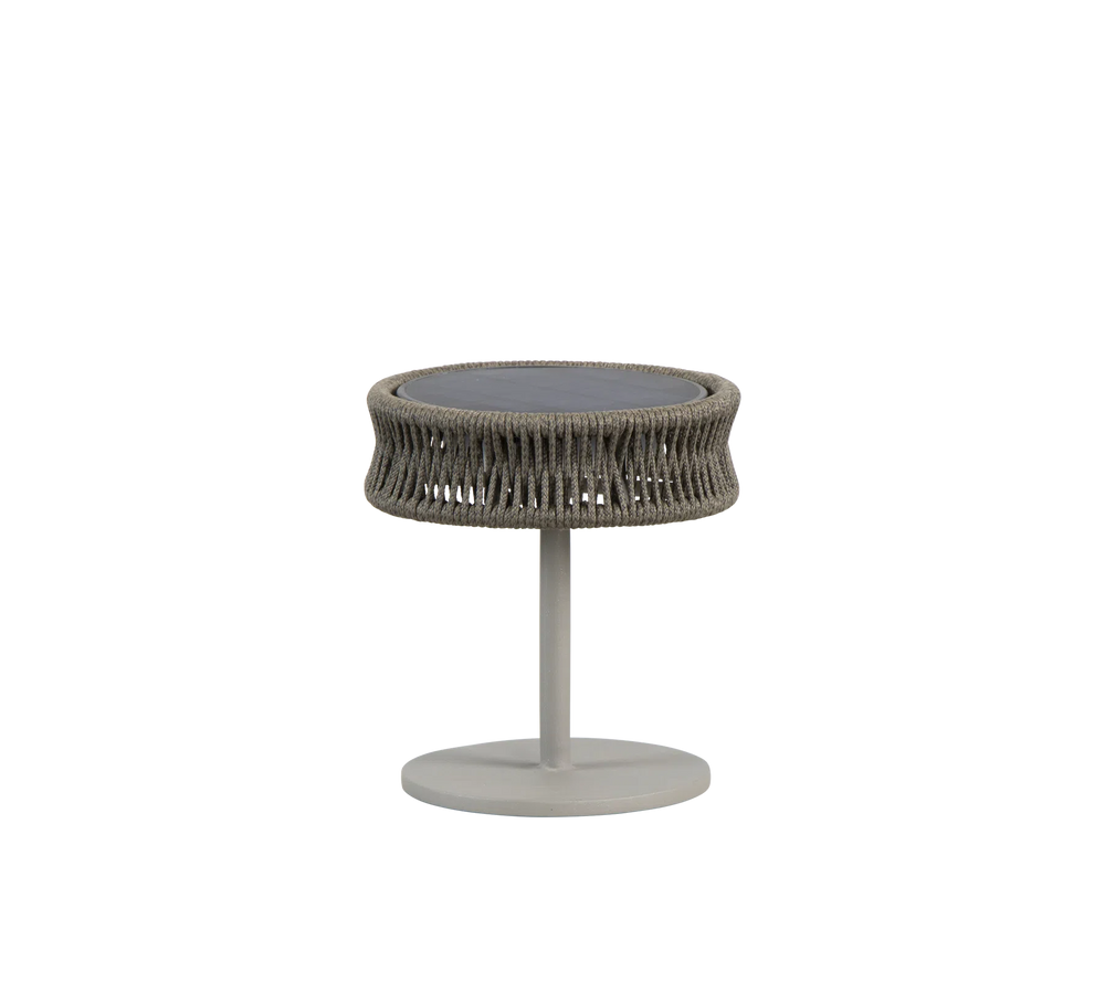 Cane-line Illusion Table Lamp Small-Beaumonde