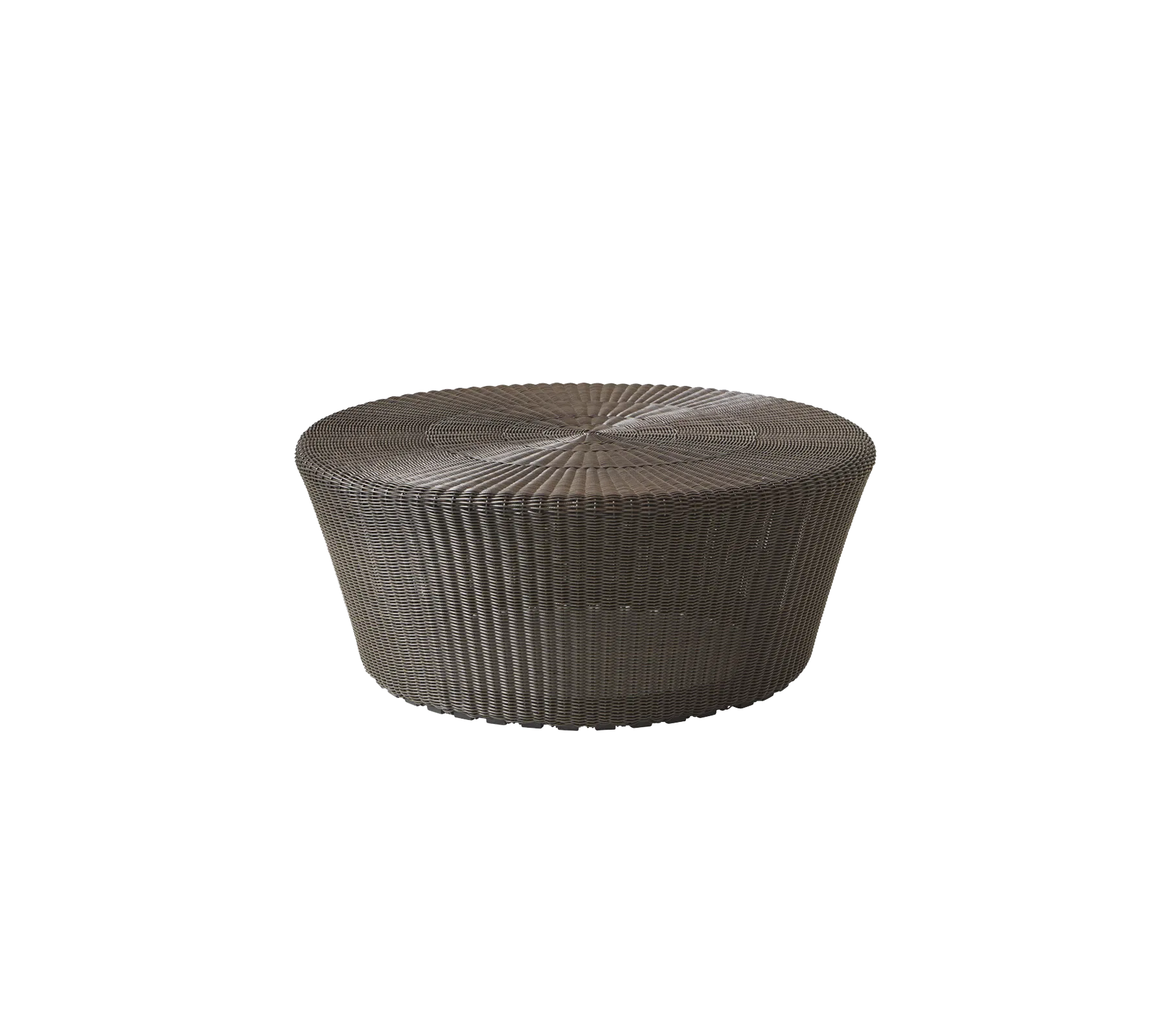 Cane-line Kingston Footstool Large-Beaumonde