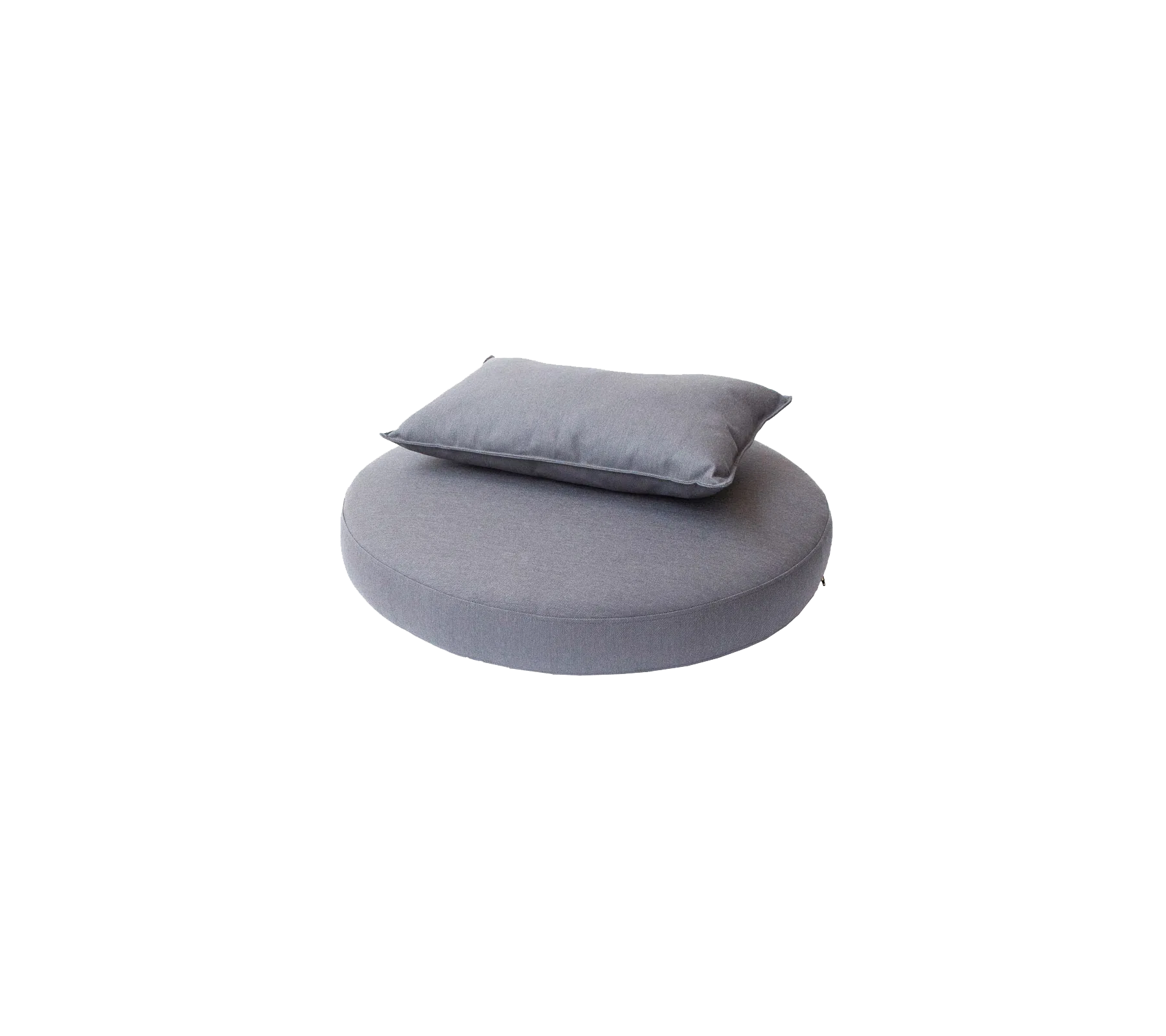 Cane-line Kingston Sunchair with Wheels-Beaumonde