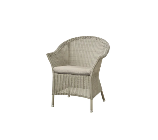 Cane-line Lansing Chair-Beaumonde